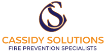 Cassidy Solutions Fire